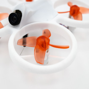 Ban đầu Emax EZ Pilot <span class=keywords><strong>FPV</strong></span> Racing Drone Kit trong nhà với Kính bảo hộ và bộ điều khiển cho người mới bắt đầu - Product Image 3