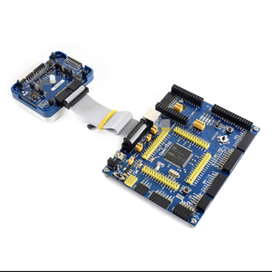 STLINK-V3SET ST-LINK V3 STM8/STM32エミュレータ/デバッグプログラムのダウンロード - Product Image 2
