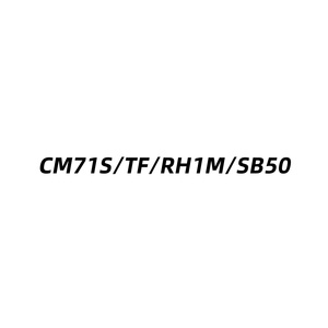 Original New Genuine CM71S/TF/RH1M/SB50 CM90S CM71M Servo Motor 3000W Three <strong>Variable</strong> Frequency Single Phase 380V <strong>Vector</strong> <strong>Control</strong> - Product Image 2
