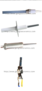 Customize <strong>Ignitor</strong> Flame Rod Liquid Level Electrode