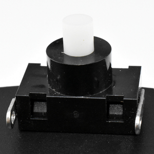 PBS2-3 interruttore A pulsante 3(7)A 250V 12(10)A 125V interruttore A pulsante PCB autobloccante/autoripristinante H 5.5 8.5 10 12 MM DS-437 - Product Image 4