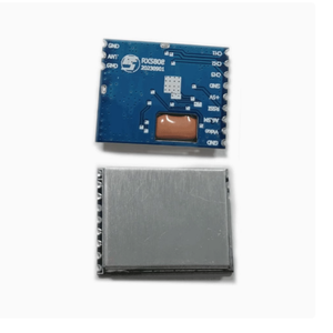 5.8G wireless audio and video <strong>receiving</strong> <strong>module</strong> RX5800 RX5808 <strong>Receiving</strong> and transmitting <strong>module</strong> <strong>SPI</strong> control - Product Image 2