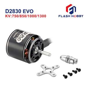 2830 EVO Serie 1000KV Bldc Motor mit integrierter Steuerung eine Klimaanlage Bldc Motor Drohne Bldc Motors teuerung Arduino