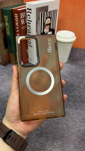 New Sands Series Mobile Phone <strong>Cover</strong> Adopts IML Double-sided Laminating Technology Exquisite Design Style Welcome to Purchase - Product Image 6