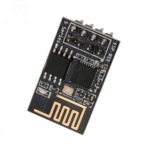 <strong>ESP</strong>-01 <strong>ESP8266</strong> Development Board <strong>Serial</strong> <strong>WIFI</strong> Wireless Transceiver <strong>Module</strong> with ESP32 CAM