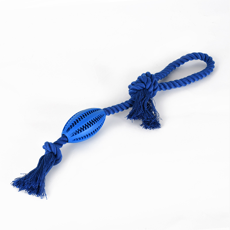 Azul profundo