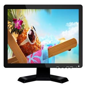 Industrial 19 Inch IPS <strong>Panel</strong> 1280*1024 Square Screen <strong>Display</strong> <strong>LCD</strong> Monitor 19 Inch High Brightness 800nits LED Backlight Monitor - Product Image 1