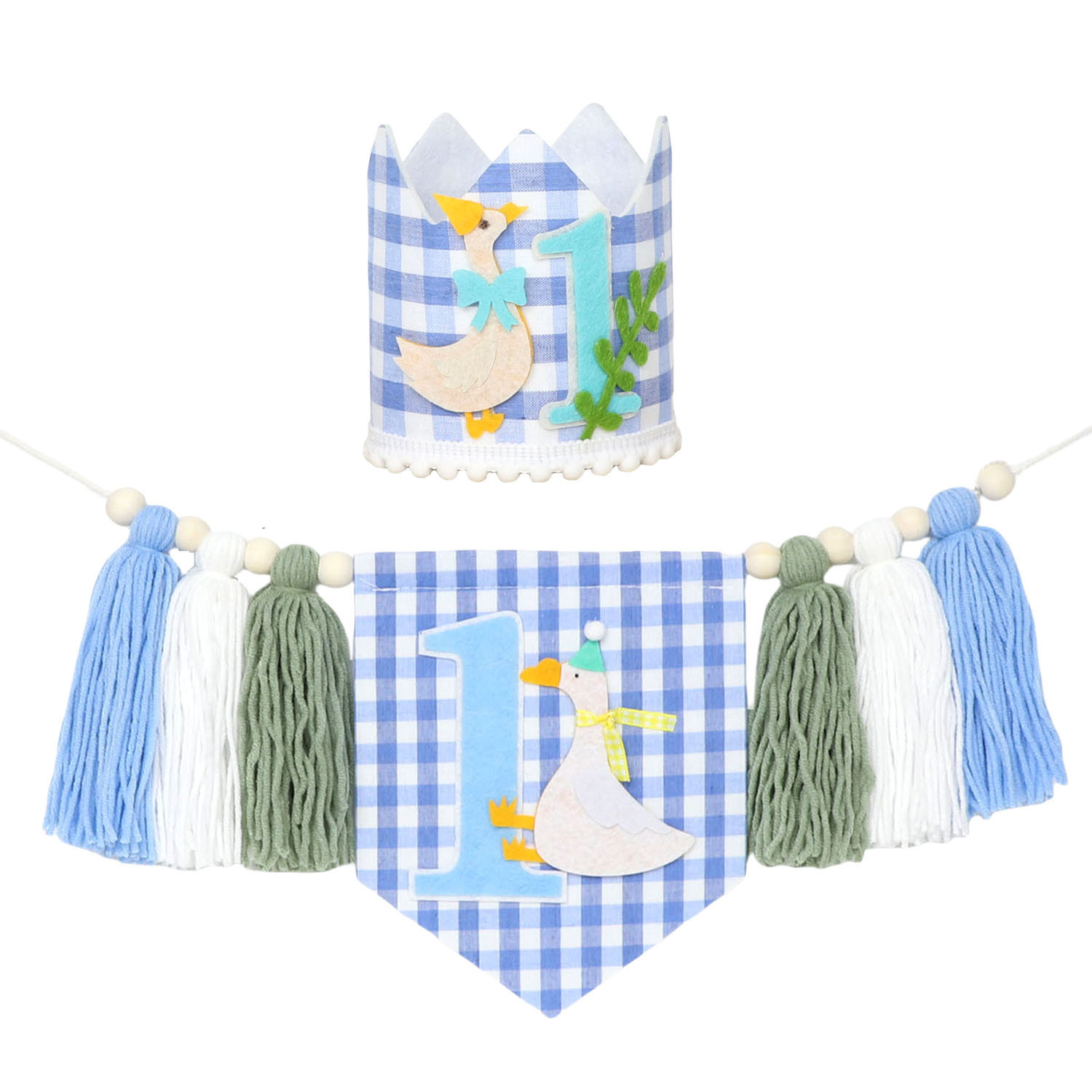 Blue set 2