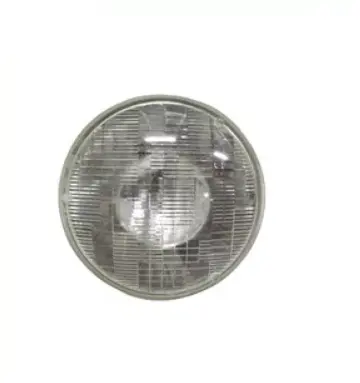 Faros delanteros para VOLVO F12.20, partes de camiones, 244429, 1215281, 241646