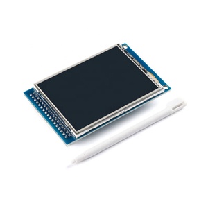 2,8-Zoll-TFT-Display-LCD-Modul LCD-Farbbild schirm Touchscreen-Auflösung 240*320 240x320 Treiber ILI9341 - Product Image 1