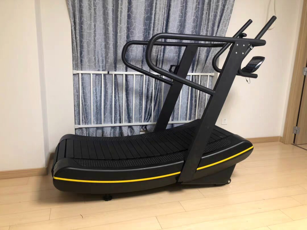 upgraded 2nd gen 48cm aluminum belt