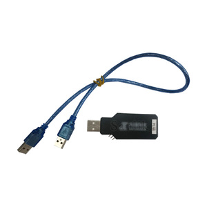 J L programmabile Writer downloader chip di aggiornamento forzato strumento V4.1 porta seriale USB debug - Product Image 3