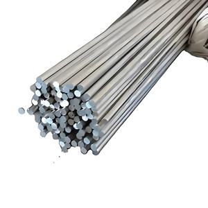 कार्बन स्टील बार हॉट रोल्ड स्टार्म संरचनात्मक स्टील अनुप्रयोगों के लिए वेल्डिंग सेवाओं 4140 1008 ग्रेड - Product Image 5