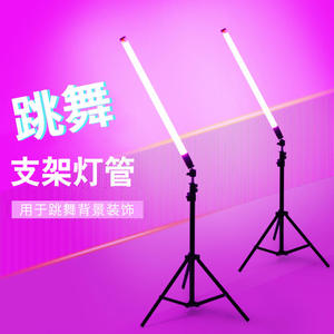 2025 yeni LED sahne işık Bar RGB su geçirmez akülü SK6812 fantezi ışık 30MM kablosuz 360 açık piksel tüp LED piksel - Product Image 4