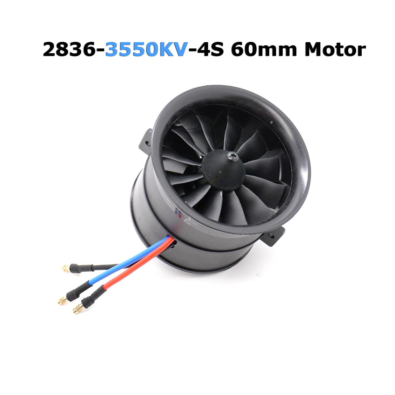 2836 3550kv