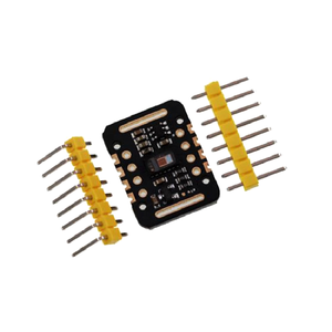 Das Herzschlags ensor modul zur Herzfrequenz erkennung am Handgelenk MAX30102 ist mit dem UNO R3 STM32 kompatibel - Product Image 4