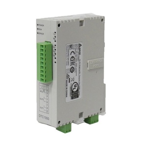 Controlador de temperatura de Venta caliente DTC1000R DTC MPU, salida de relé