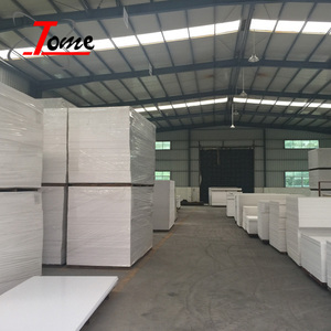 4x8 Placa De Espuma De PVC/ Komatex Pvc <strong>Foam</strong> Board/ PVC Factory Price - Product Image 6