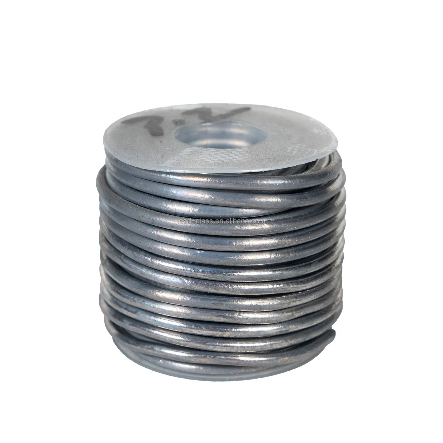 99.99% High Purity 5mm 6mm Soft Lead Wire in Stock