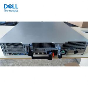 3 năm Bảo hành mới/Sử dụng DELL powerage R650/r650xs máy chủ Xeon Bộ vi xử lý DDR4 Bộ nhớ ổ trạng thái rắn - Product Image 4