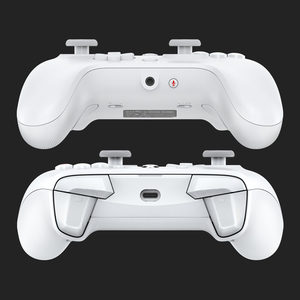 ホールエフェクトスティックと1か月無料のXGPUを備えたGameSir G7 SE有線コントローラー - Product Image 2