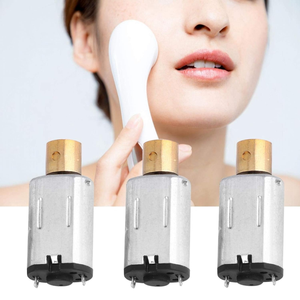 JL-FFM20 thông minh Robot đồ chơi với Tiny 1.5V 3V 6V M20 Mini DC Vibrator động cơ Kim Loại Quý-Bàn chải động cơ DC cho thiết bị y tế - Product Image 6
