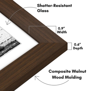 New Opening Mat Customized 11x11 Photo <strong>Frame</strong> Wall Painting Multi Color Wood Picture <strong>Frame</strong> - Product Image 6