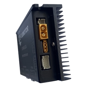 S RS485 CAN Многофункциональный Датчик Холла Бесщеточный dc двойной контрольный драйвер - Product Image 6