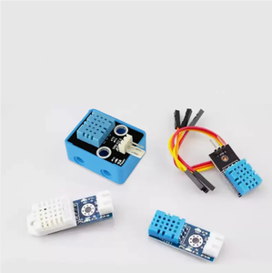 Integrated temperature and <strong>humidity</strong> <strong>sensor</strong> module DHT11 DHT22 AHT20 Temperature and <strong>humidity</strong> device module