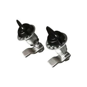 MS816-3S-1-3 teleskopik kam kilidi sıkıştırma dağıtım kutusu soyunma S sanayi elektrik kutusu dolap kapı kilidi - Product Image 6