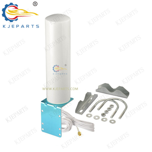 Bộ chuyển đổi SM-A 39dbi ngoài trời tăng cường tín hiệu wifi ăng ten ngoài 3G 4G LTE Bộ định tuyến ăng ten ngoài trời - Product Image 6