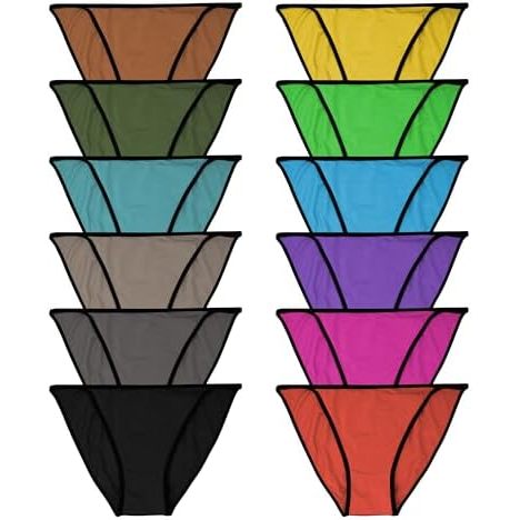 12 Pack -Popping Solids