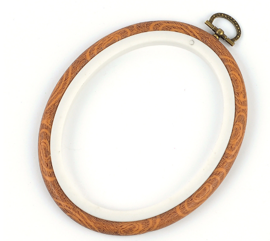 12*15 cm Ovale*1