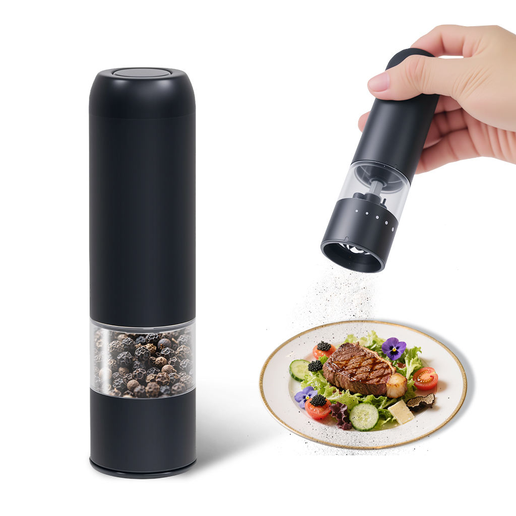 Paquet de 1 pièce noir