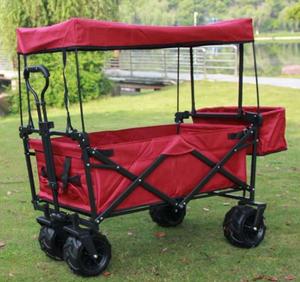Kamp ve açık seyahat için pratik ve kullanışlı katlanabilir sepeti - Product Image 3