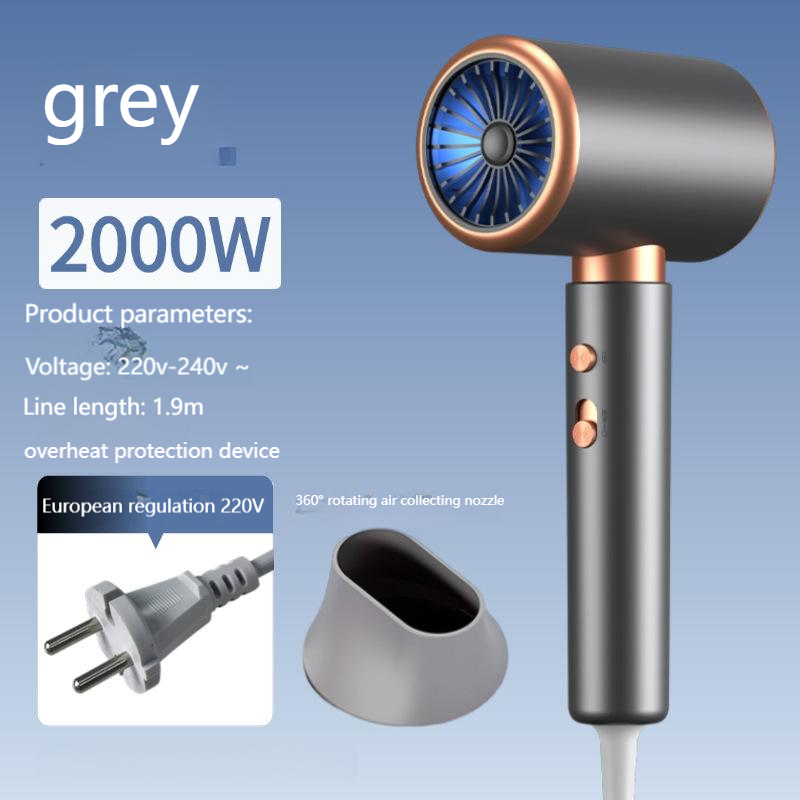 EU - Gray