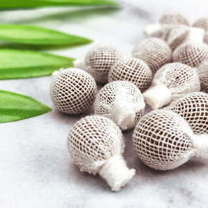 Thuốc đặt âm đạo thảo dược tự nhiên Qinggong chăm sóc phụ khoa sau sinh, làm se khít âm đạo, viên ngọc Yoni - Product Image 2