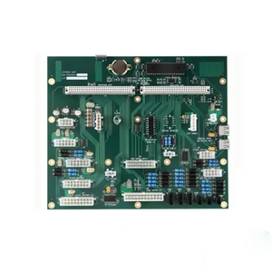 TCU-Leiterplatte Steuergerät für Kfz-Elektronik ECU-Leiterplatte baugruppe BCM-System tester PCBA