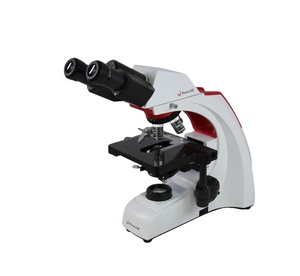 Phenix BMC302-IPL 40X-1600X医学实验室耳鼻喉科数字显微镜用于硅藻土双目生物显微镜 - Product Image 1