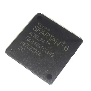 XC6SLX25T 2 fgg484c 250 IO IC FPGA Spartan 6 FPGA XC6SLX25T dispositivi programmabili circuiti integrati - Product Image 2