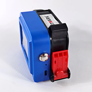 BTMARK Mini Inkjet-Drucker Kostenlose Patrone Handheld Verfalls datum Batch-Codier maschine für Flasche Plastiktüte - Product Image 6