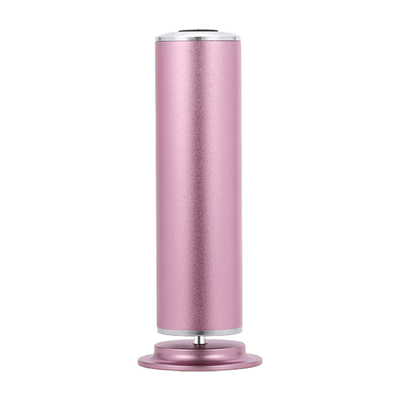 Pink us plug