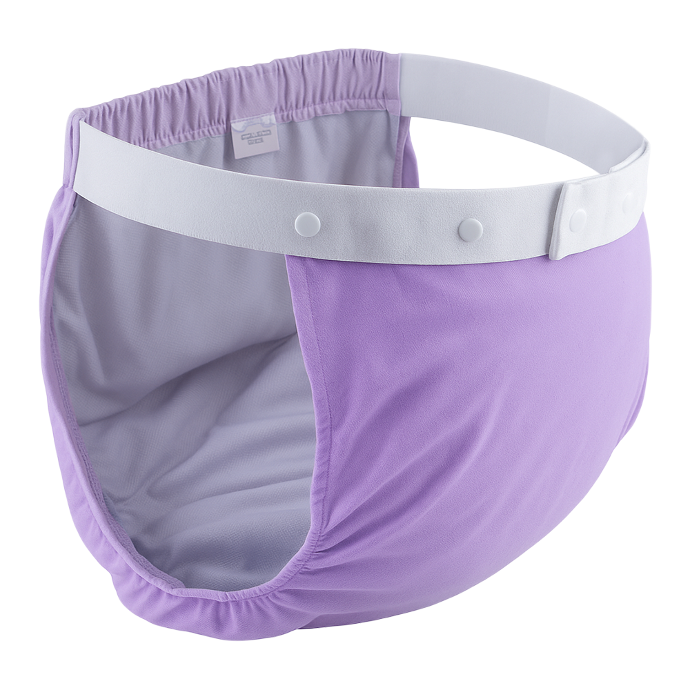 Violet clair XXL
