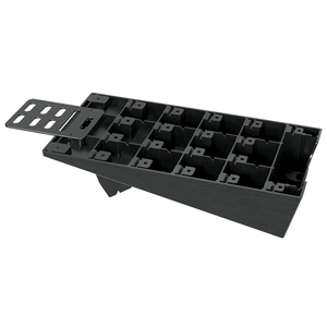 CHOCKS ile seviye karavan RV tesviye rampaları (1 çift) (1 çift) - Product Image 4