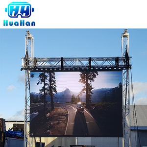 1080p 2k 4k进口大led显示屏从中国触摸屏 - Product Image 4