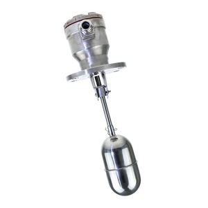 Interruttore di controllo del livello del liquido marino galleggiante del livello del liquido del regolatore del livello del serbatoio dell'olio galleggiante in acciaio inossidabile - Product Image 2