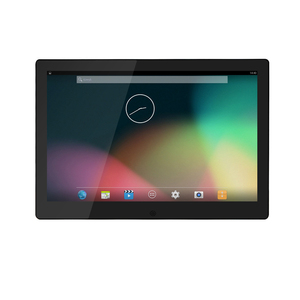 16GB Storage <strong>HD</strong> IPS Screen Wifi Digital Photo Frame 12.1 13.3 14 15.4 Inch Smart Frames Share Video Via App for Commercial Use - Product Image 5