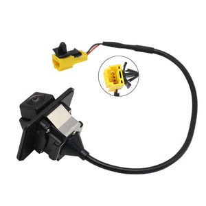 95760-2T101 95760-2T001เหมาะกับกล้องสำรองมุมมองด้านหลัง2.4L 2.0L Kia Optima - Product Image 6