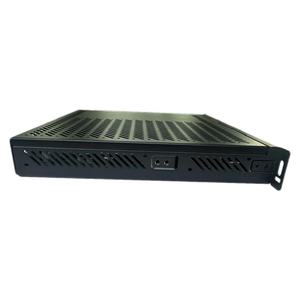 Alta calidad OPS PC 12th Gen OPS Computer 1235U 1 LAN 6 USB Embedded OPS Computers Windows10/11 Linux Celeron - Product Image 4