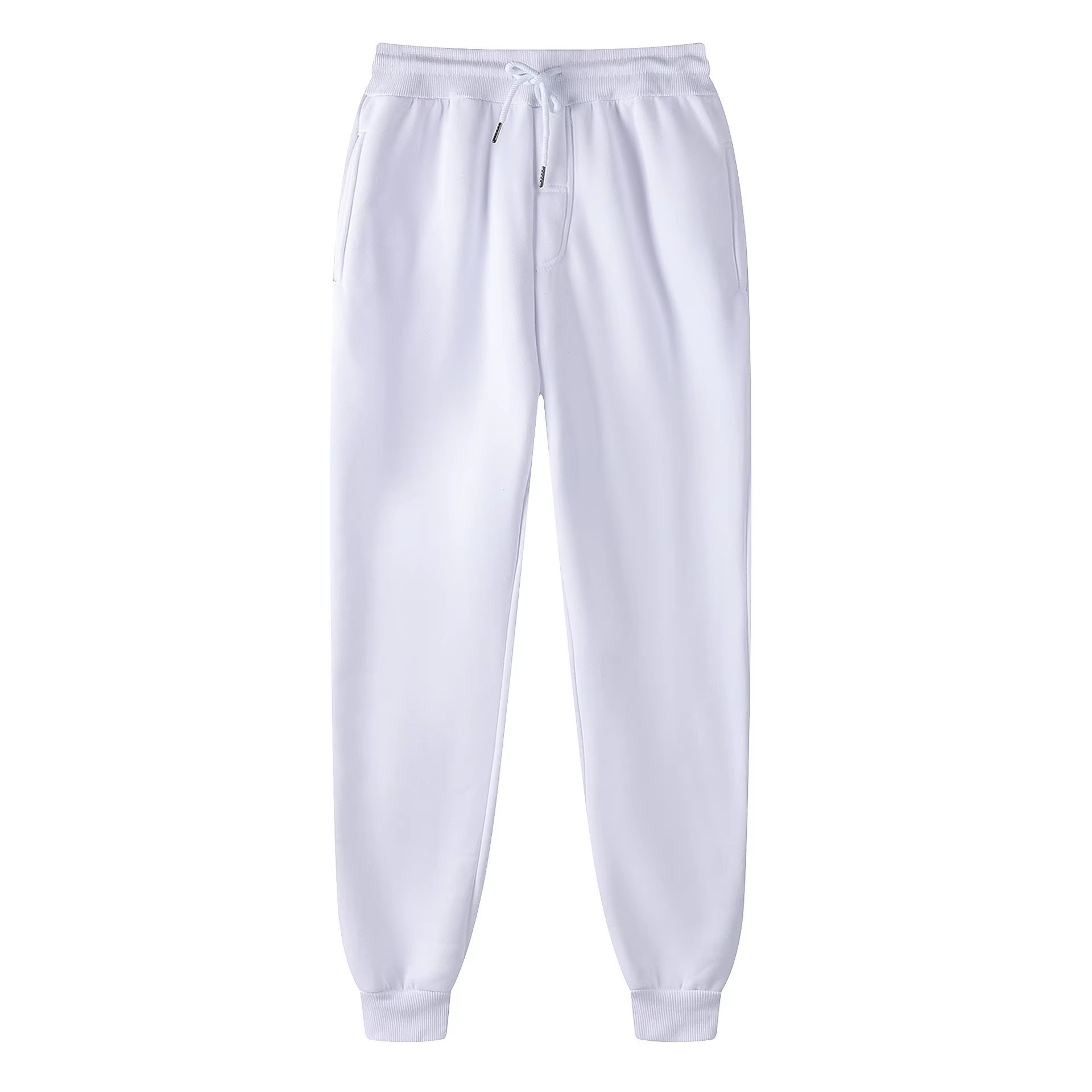 Ivory-Pant8